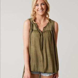 Free People Hudson Tank